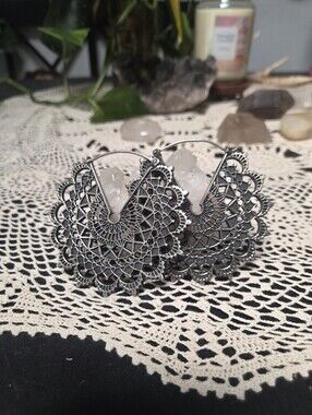 Maya Jewelry Majesty Black